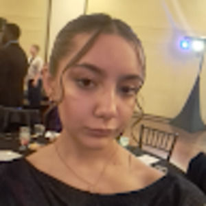 Meet your Posher, Alexandria